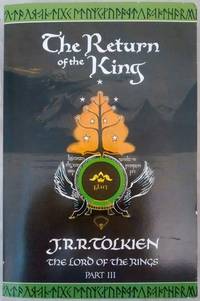 image of The Hobbit and the Lord of the Rings