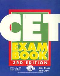 Cet Exam Book