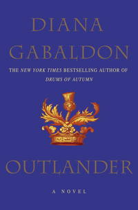 cover of Outlander