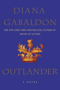 Outlander by Gabaldon, Diana - 2001-01-01