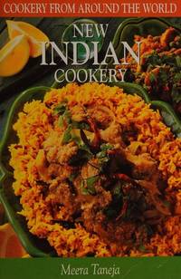 New Indian Cookery