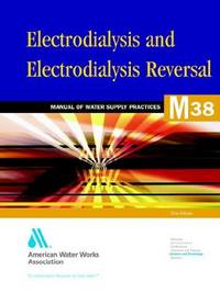 M 38 : Electrodialysis and Electrodialysis Reversal, PB