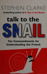 TALK TO THE SNAIL