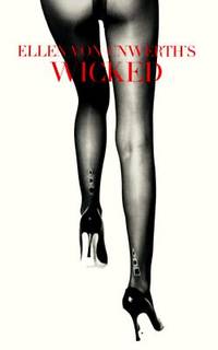 Ellen Von Unwerth's Wicked by Unwerth, Ellen Von | Paperback