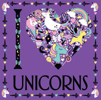I Heart Unicorns (Volume 2)