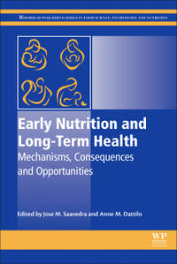 EARLY NUTRITION AND LONG-TERM HEALTH, 1/ED