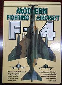 F-4 Phantom II (Modern Fighting Aircraft)