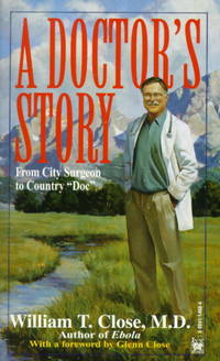 A Doctor's Story