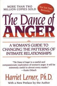 image of Dance of Anger