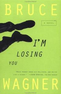 I'm Losing You