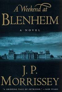 A Weekend at Blenheim: A Novel