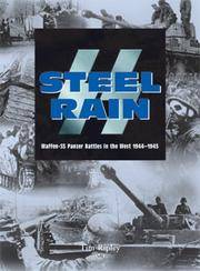 Ss- Steel Rain