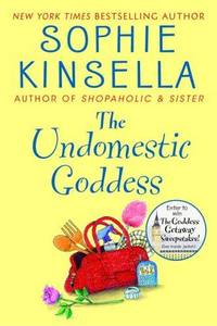 image of The Undomestic Goddess: A Novel