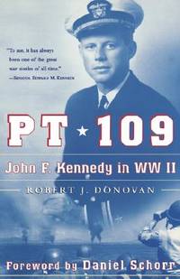 PT 109 : John F. Kennedy in World War II