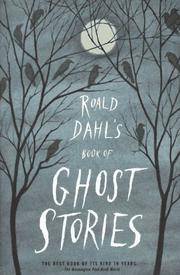 Roald Dahl's Book of Ghost Stories