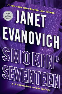 Smokin' Seventeen: A Stephanie Plum Novel (Stephanie Plum Novels)