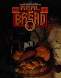 Book of Real Bread - Sunday Times