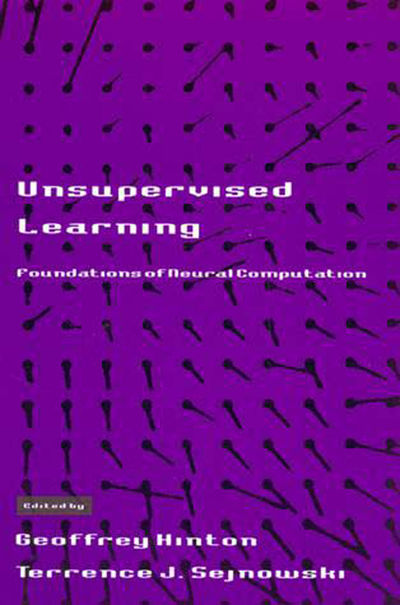 Unsupervised Learning: Foundations of Neural Computation