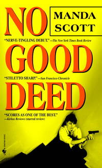 image of No Good Deed