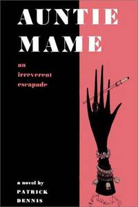 image of Auntie Mame