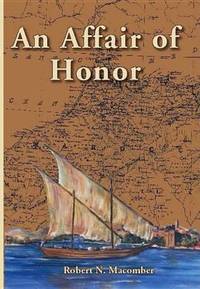 An Affair Of Honor