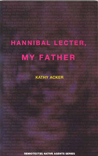 HANNIBAL LECTER MY FATHER
