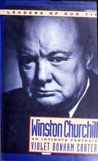 image of Winston Churchill: An Intimate Portrait