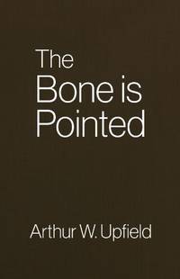 image of The Bone Is Pointed