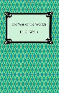 image of The War of the Worlds