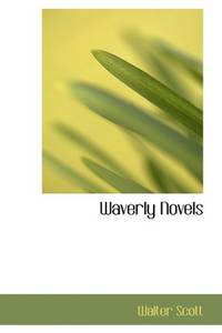 image of Waverly Novels