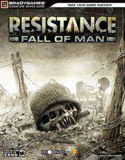 Resistance: Fall of Man