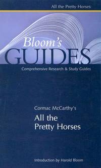 All the Pretty Horses