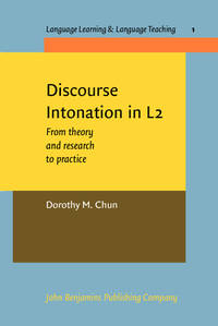 Discourse Intonation in L2: From theory and research to practice (Language Learning & Language...