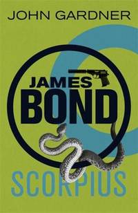 Scorpius (ISBN: 9781409135685)