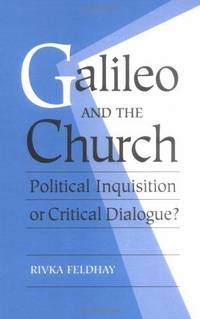 Galileo and The Church