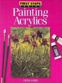 Painting Acrylics