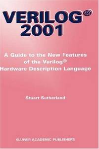 Verilog - 2001