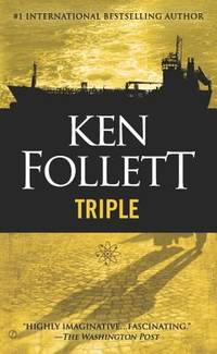 Triple (ISBN: 9780451476685)