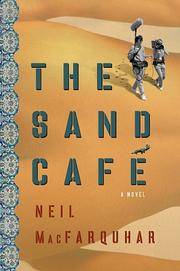 THE SAND CAFE