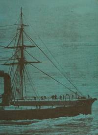 cover of Ships Through The Ages
