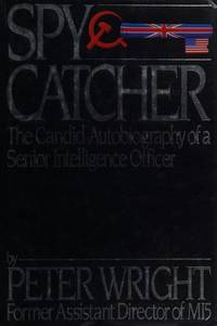 Spycatcher