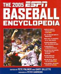 The 2005 ESPN Baseball Encyclopedia