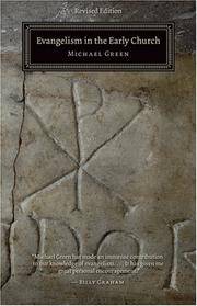 image of Evangelism in the Early Church