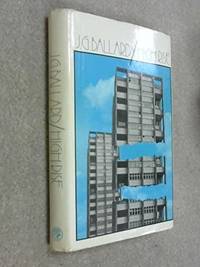 High-rise by J. G. Ballard - 1975