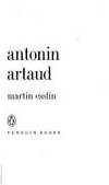Antonin Artaud (Modern Masters)