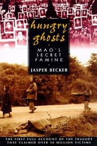 Hungry Ghosts (Holt Paperback)