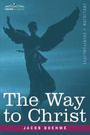 image of The Way to Christ
