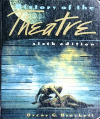 History Theatre [@@ Brockett by Oscar Gross Brockett