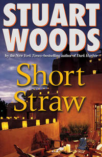 Short Straw [SIGNED COPY, FIRST PRINTING]