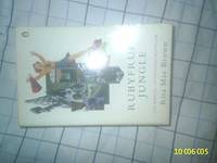 cover of Rubyfruit Jungle